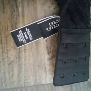 New Victoria's Secret!! Lace!!